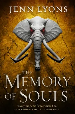 Memoria sufletelor - The Memory of Souls