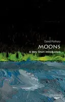Luni: O introducere foarte scurtă - Moons: A Very Short Introduction
