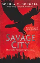 Orașul sălbatic - Savage City