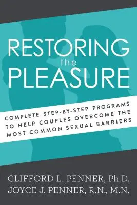 Restaurarea plăcerii - Restoring the Pleasure