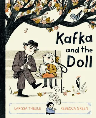 Kafka și păpușa - Kafka and the Doll