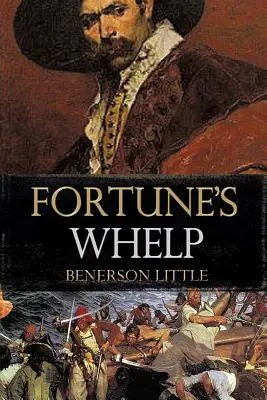 Vlăstarul Fortunei - Fortune's Whelp