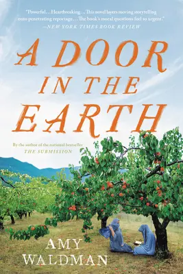 O ușă în pământ - A Door in the Earth