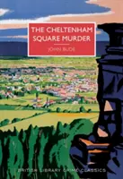 Crima din Piața Cheltenham - Cheltenham Square Murder