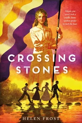 Pietre încrucișate - Crossing Stones