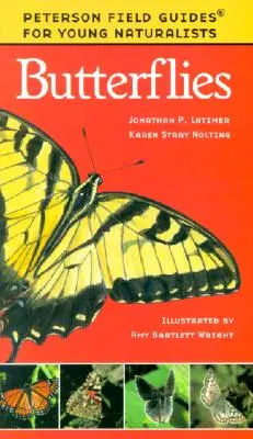 Fluturi - Butterflies