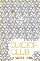 Suicide Club - O poveste despre viață - Suicide Club - A story about living