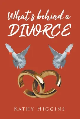 Ce se ascunde în spatele unui DIVORȚ - What's behind a DIVORCE