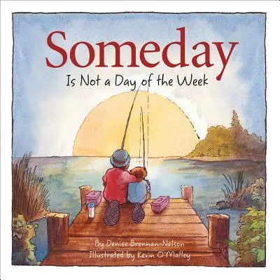 Cândva nu este o zi a noastră - Someday Is Not a Day of the We