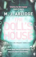 Doll's House - DI Helen Grace 3