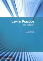 Dreptul în practică: Manualul juridic Riba - Law in Practice: The Riba Legal Handbook