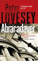 Abracadaver - Al treilea mister al sergentului Cribb - Abracadaver - The Third Sergeant Cribb Mystery