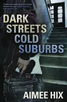 Străzi întunecate, suburbii reci - Un mister Willa Pennington, detectiv particular. Cartea 2 - Dark Streets, Cold Suburbs - A Willa Pennington, PI Mystery. Book 2