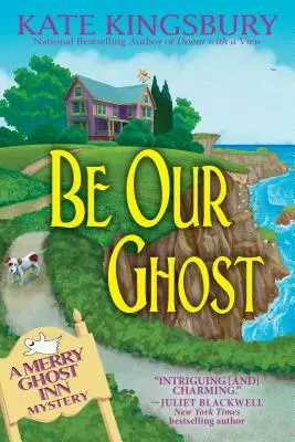 Fii fantoma noastră - Be Our Ghost