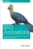 Animații SVG: De la implementări UX comune la animații responsive complexe - SVG Animations: From Common UX Implementations to Complex Responsive Animation