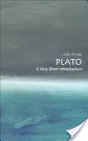 Plato: O introducere foarte scurtă - Plato: A Very Short Introduction