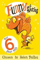 Povești amuzante pentru copii de 6 ani - Funny Stories for 6 Year Olds
