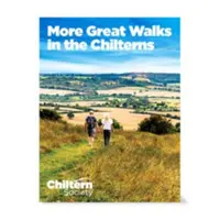 Mai multe plimbări minunate în Chilterns - More Great Walks in the Chilterns