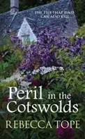 Pericol în Cotswolds - Peril in the Cotswolds