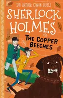 Copper Beeches (Clasici ușori) - Copper Beeches (Easy Classics)