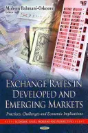 Cursurile de schimb pe piețele dezvoltate și emergente - practici, provocări și implicații economice - Exchange Rates in Developed & Emerging Markets - Practices, Challenges & Economic Implications