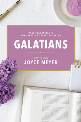 Galateni: Un studiu biblic - Galatians: A Biblical Study