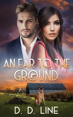 O ureche pentru Groud - An Ear to the Groud