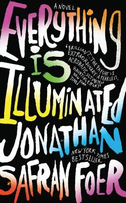 Totul este luminat - Everything Is Illuminated