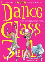 Clasa de dans 3-In-1 #2 - Dance Class 3-In-1 #2