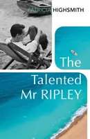 Talentatul domn Ripley - Talented Mr Ripley