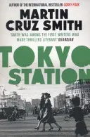 Stația Tokyo - Tokyo Station