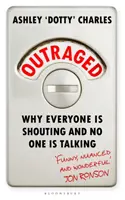 Indignat - De ce toată lumea strigă și nimeni nu vorbește - Outraged - Why Everyone is Shouting and No One is Talking
