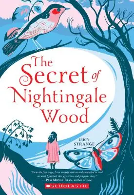 Secretul pădurii Nightingale - The Secret of Nightingale Wood