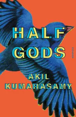Dumnezei pe jumătate - Half Gods