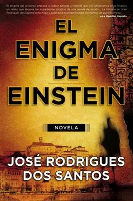El Enigma de Einstein = Enigma lui Einstein = The Einstein Riddle - El Enigma de Einstein = the Einstein Riddle = The Einstein Riddle