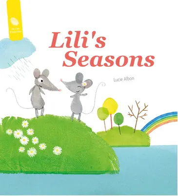 Anotimpurile lui Lili - Lili's Seasons