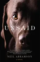 Nespuse - Unsaid