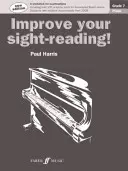 Îmbunătățește-ți citirea la prima vedere! Pian gradul 7 - Improve your sight-reading! Piano Grade 7