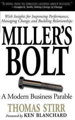 Bolțul lui Miller - Miller's Bolt