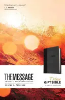 The Message Deluxe Gift Bible: Biblia în limbaj contemporan - The Message Deluxe Gift Bible: The Bible in Contemporary Language