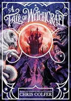O poveste de magie: O poveste de vrăjitorie - A Tale of Magic: A Tale of Witchcraft