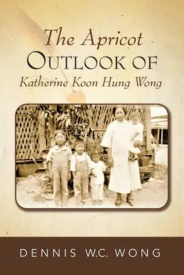 Perspectiva caisei a lui Katherine Koon Hung Wong - The Apricot Outlook of Katherine Koon Hung Wong