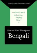 Bengaleză (Thompson Hanne-Ruth (SOAS Londra)) - Bengali (Thompson Hanne-Ruth (SOAS London))