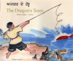 Lacrimile dragonului - Dragon's Tears