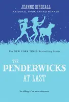 Penderwicks în sfârșit - The Penderwicks at Last
