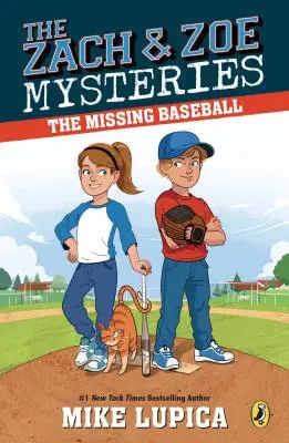 Missing Baseball - The Missing Baseball