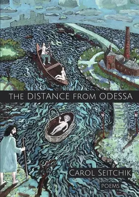 Distanța de la Odessa - The Distance From Odessa