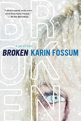 Rupt - Broken