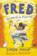 Fred: vrăjitor în formare - Fred: Wizard in Training