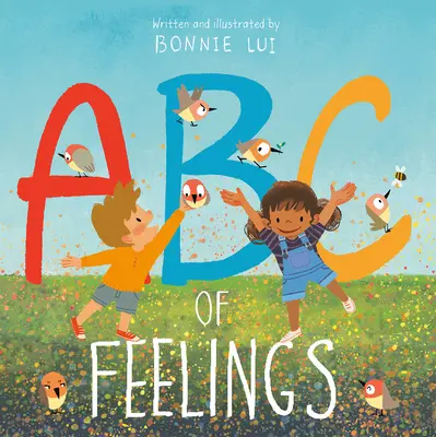 ABC-ul sentimentelor - ABC of Feelings